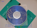 NAGAOKA TS-561/3 CD Folia wewnętrzna 20 szt. CD/CD-ROM/DVD
