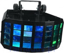 LED-142RGB, diodowy efekt świetlny DMX